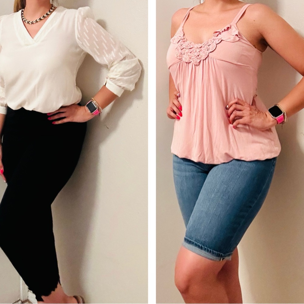 Bundle outfits price for 2